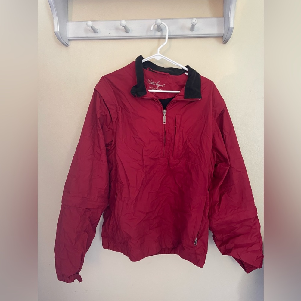 Walter Hagen Golf Jacket